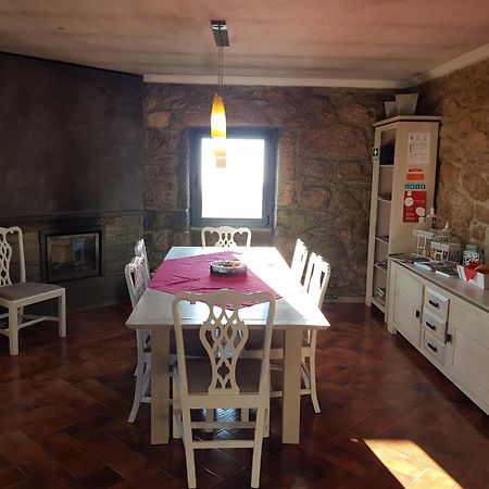 Villa Trebid'Ouro Vale de Cambra Esterno foto
