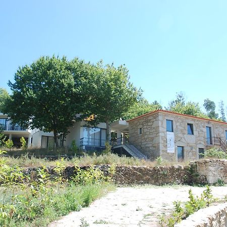 Villa Trebid'Ouro Vale de Cambra Esterno foto